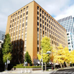 Nagoya Headquarter