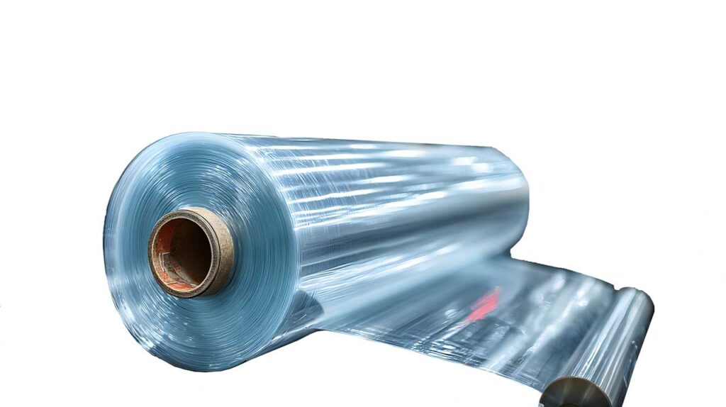 PT. Okaya Indonesia - Plastick Film